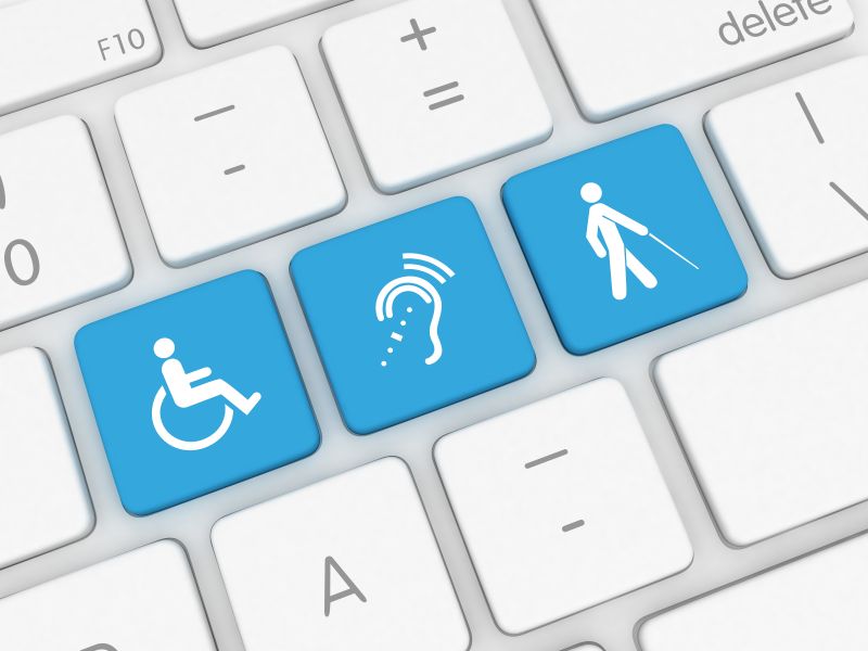an image of a keyboard