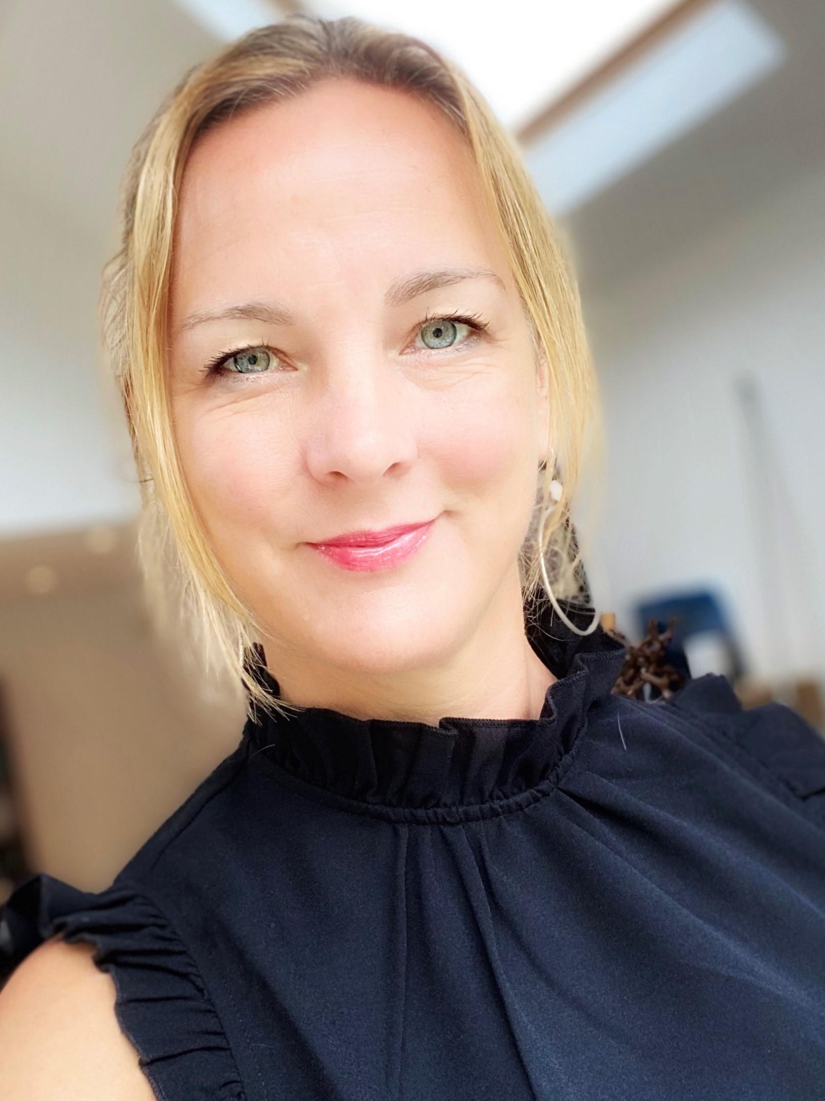 Cécile Jenkins