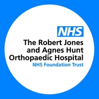 RJAH NHS Foundation Trust