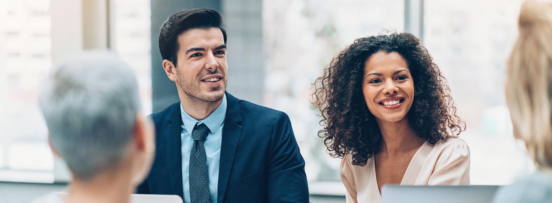 Modern Directorship Programme
