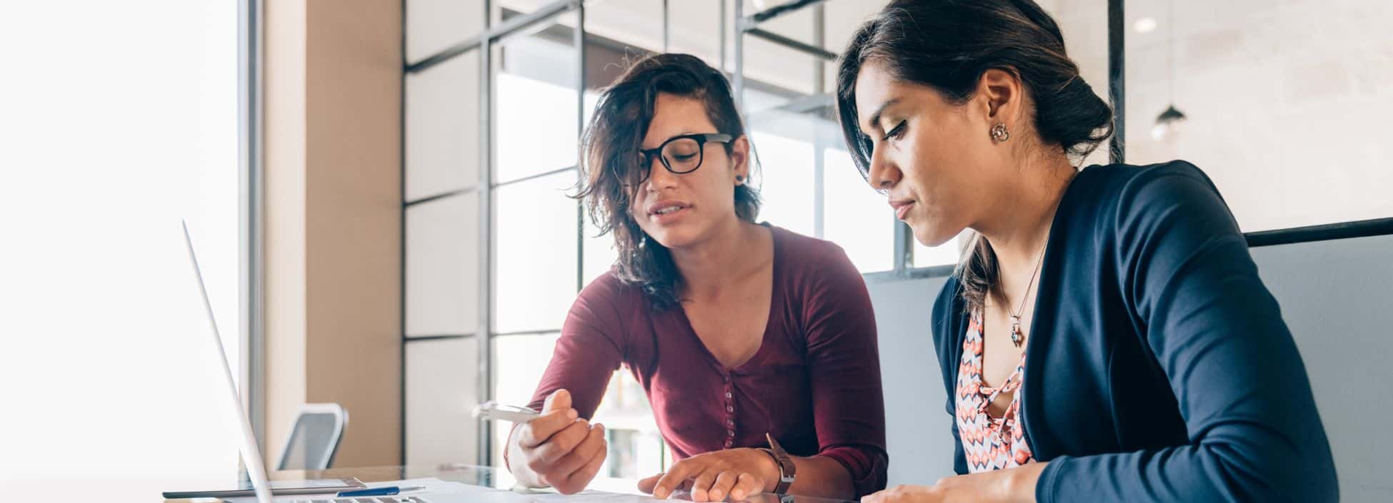 Effective Coaching and Mentoring Accelerator Programme – ILM Level 5