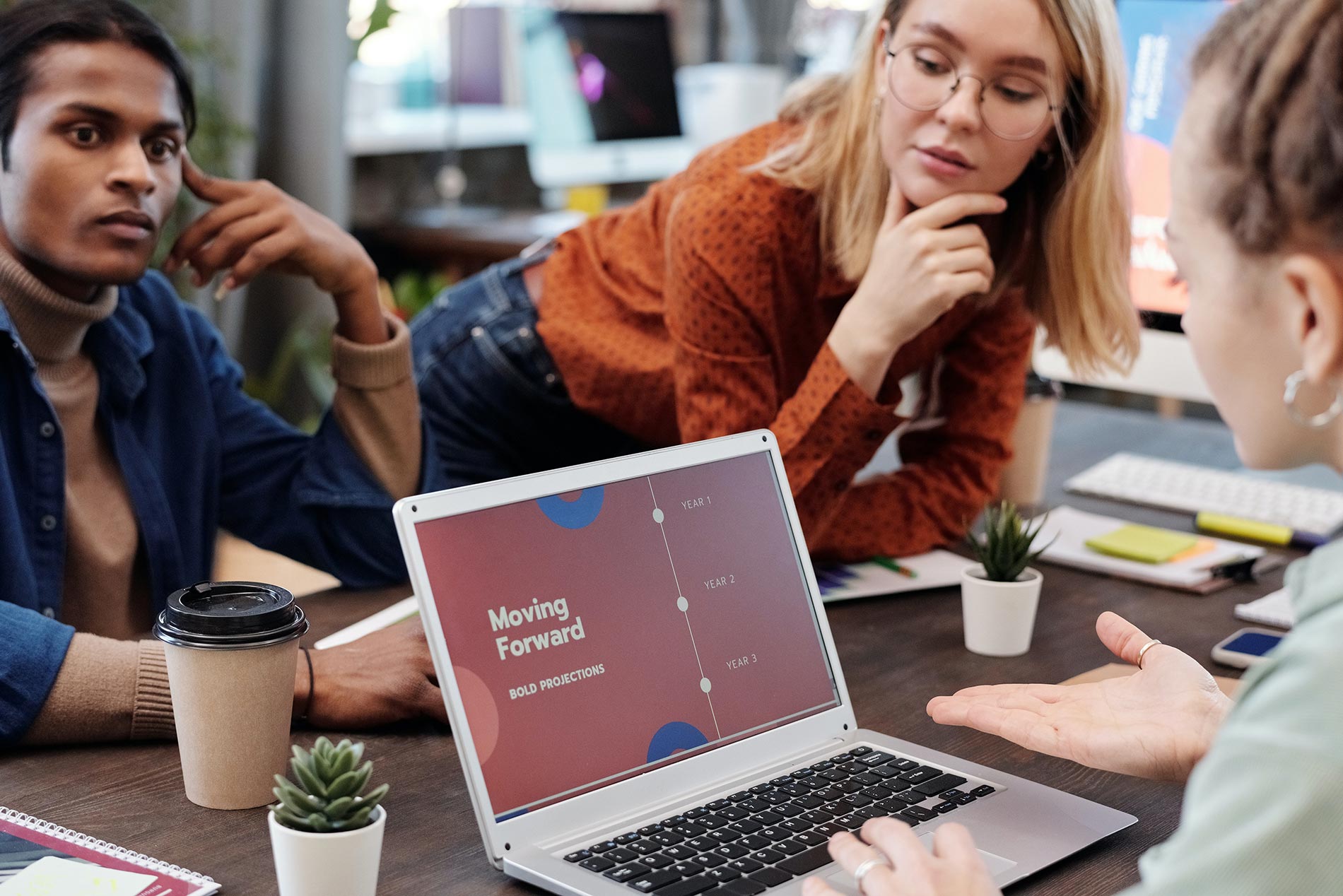 Level 7 - Advanced Digital Marketing Programme