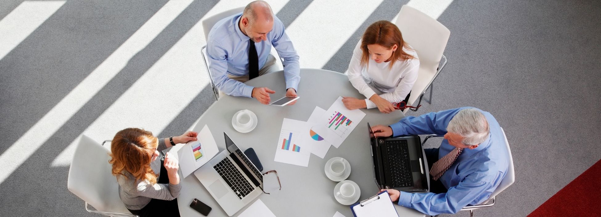 Advanced Sales Leadership Programme
