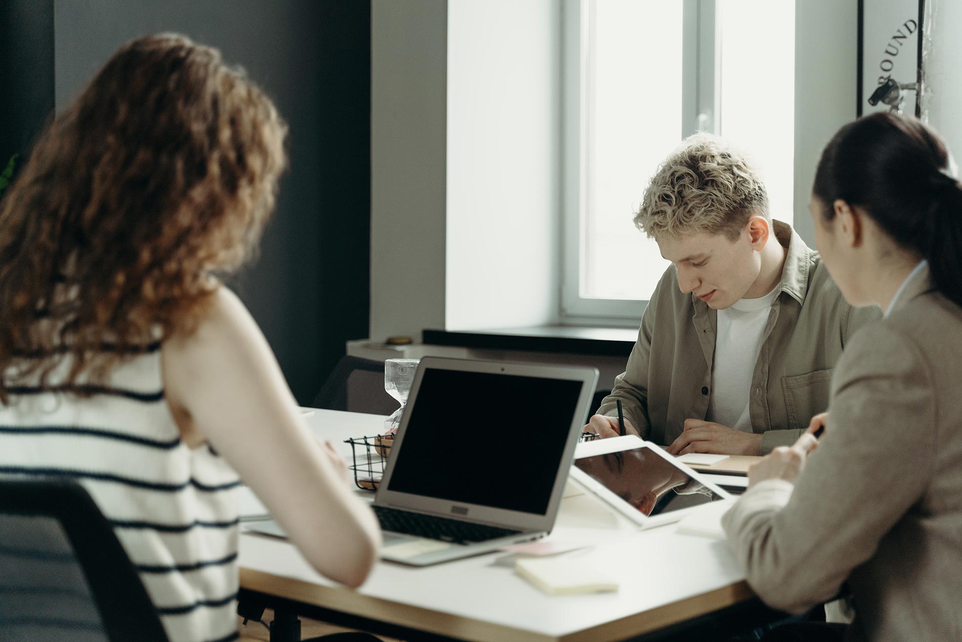 Agile Project Leadership Programme 