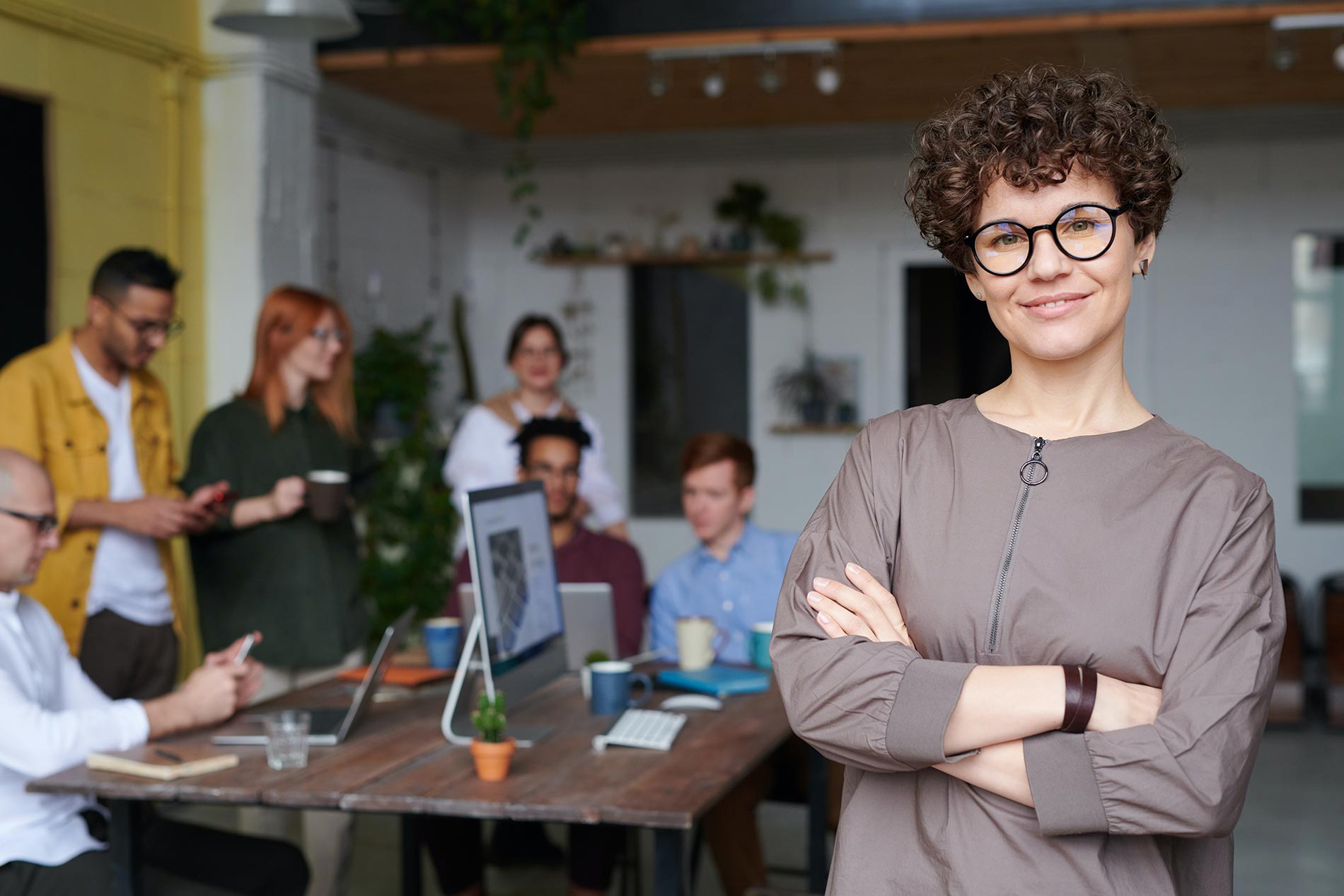 Creating and Leading High-Performance Teams - CMI Level 7