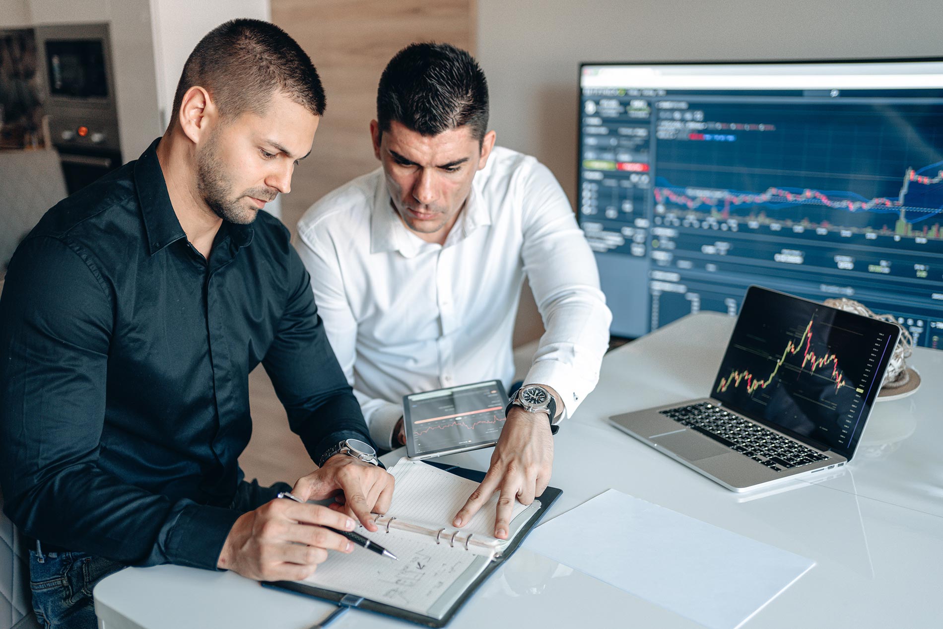 Advanced Strategic Planning for Directors