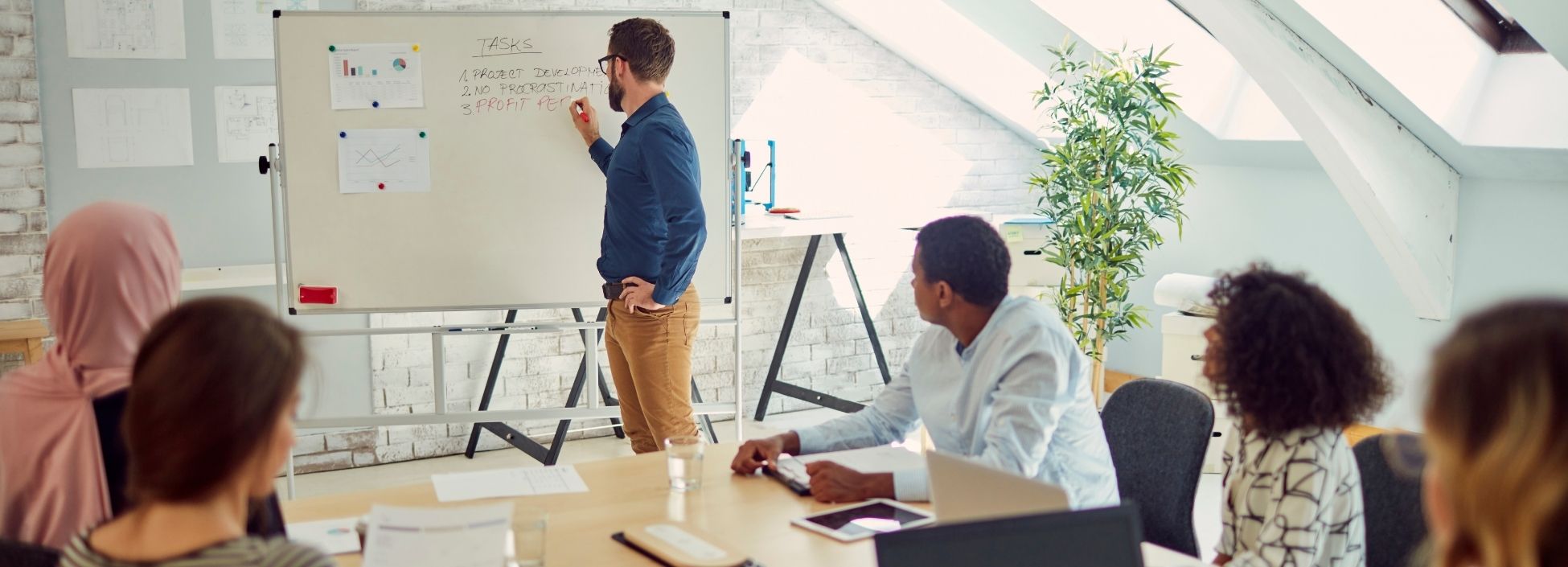 CMI Level 7 - Strategic Approaches to Environmental, Social and Governance Programme