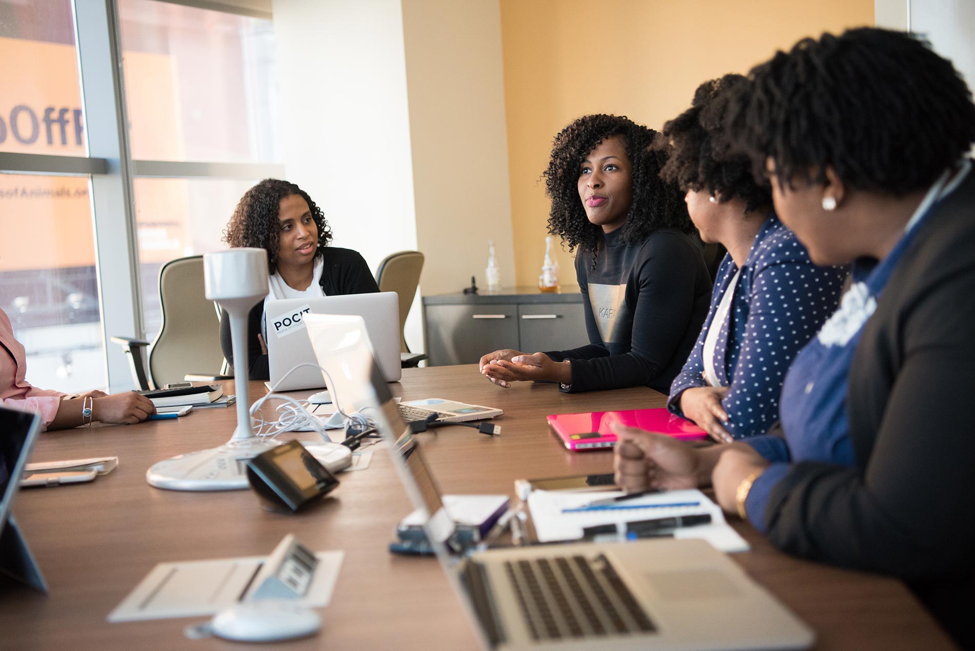 High Performing and Agile Boards Programme