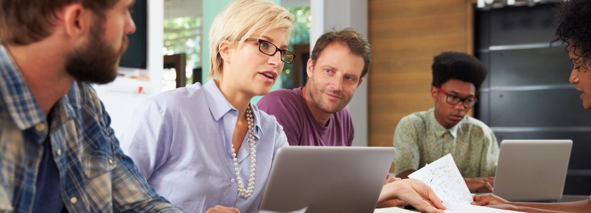 Senior Leadership Programme - CMI Level 7