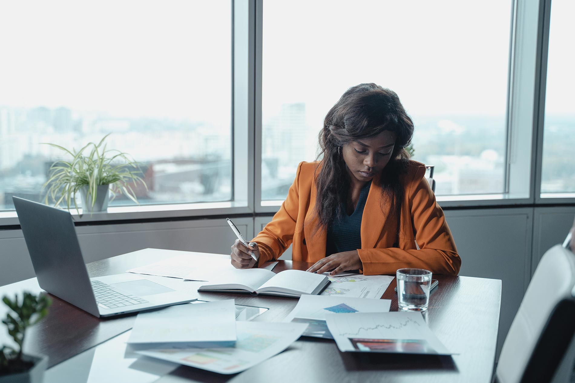 The Evolving Role of the Managing Director