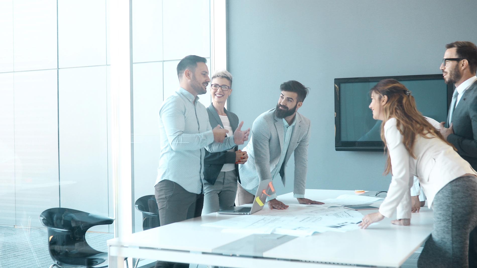 Director Development Programme - Advanced Leadership for Directors