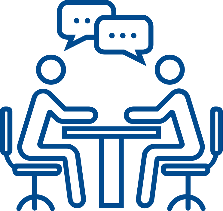 over-table-conversation