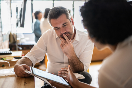 Decision Making for Leaders and Managers - CMI Level 7