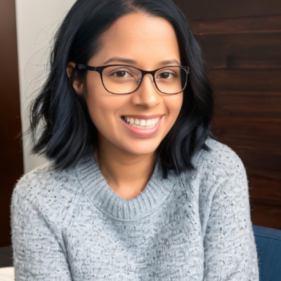 Leena Haque photo main