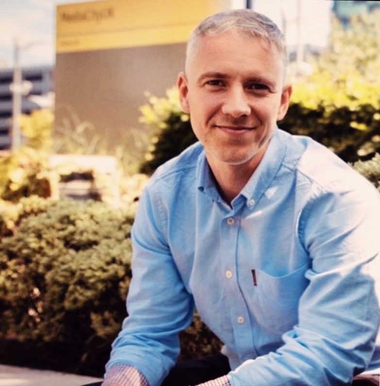 Sean Gilroy profile photo