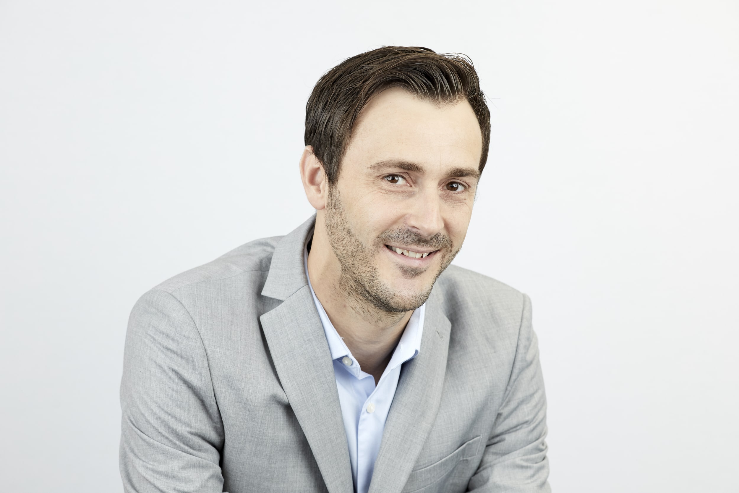 David Hall