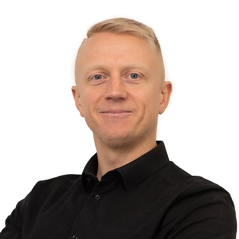 Jonathan Palmer