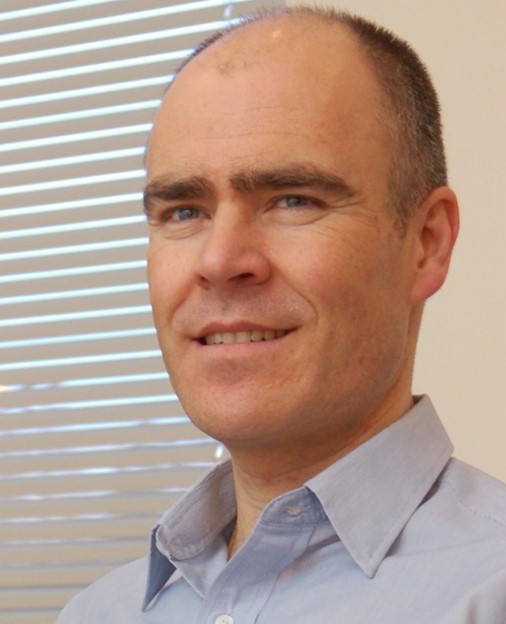 Jed Hassid