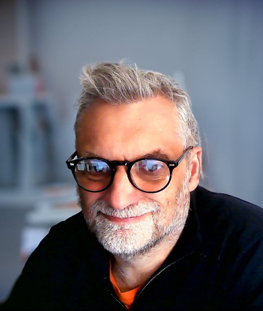 Martin Corlett-Moss