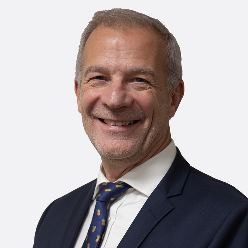 David Smith-Collins