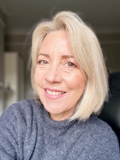 Jenny Borthwick